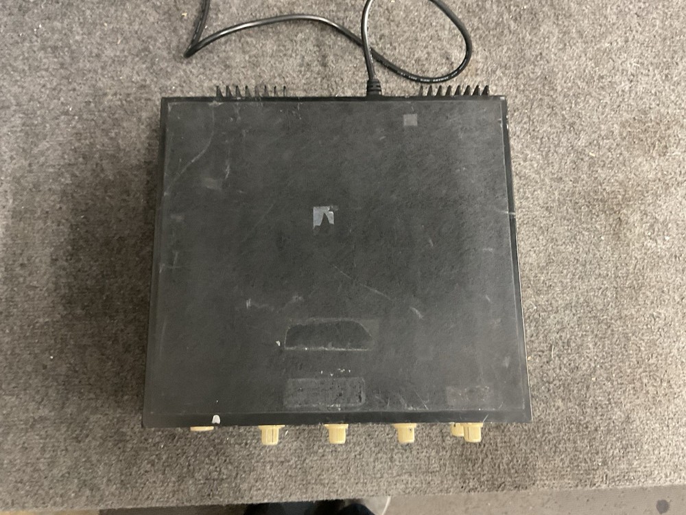 Wavetek 801 50MHz Pulse Generator 48-66Hz