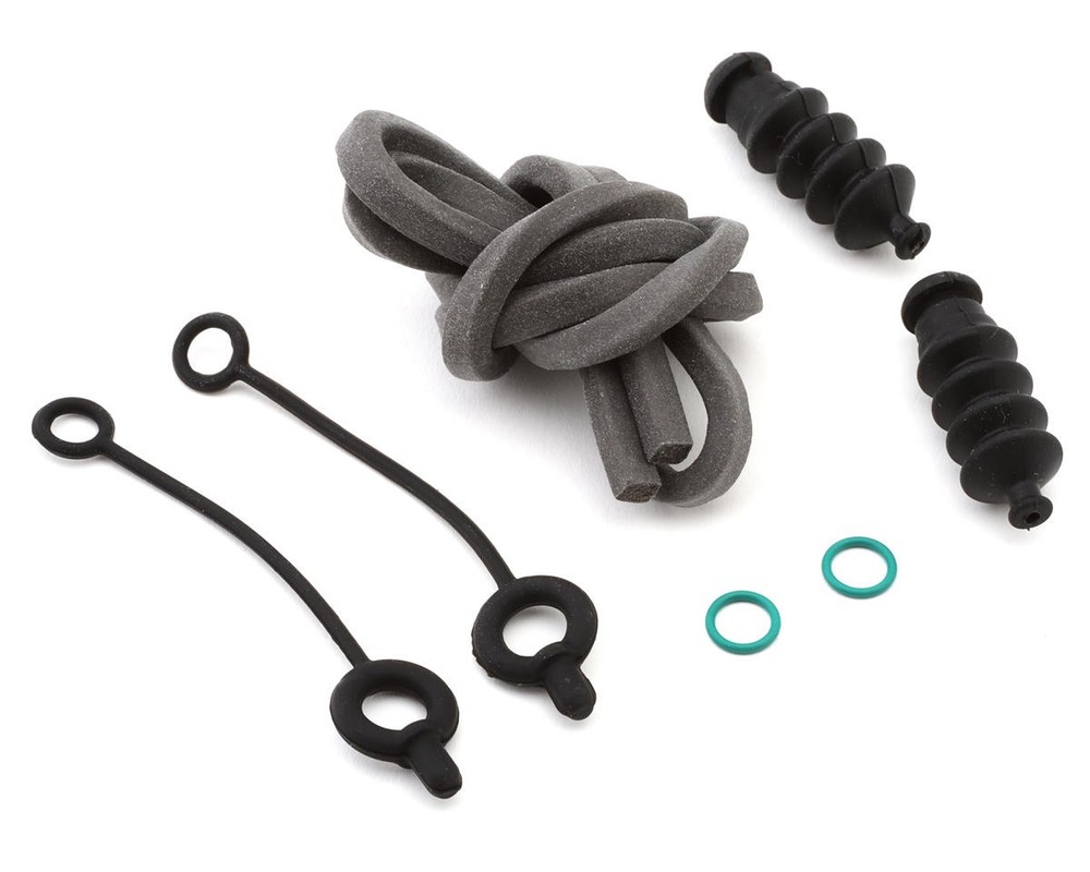 Pro Boat Sonicwake 24" Hull Seal Set [PRB-3097]