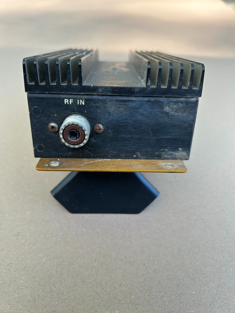 TPL Communications RF Amplifier PA1-1AC