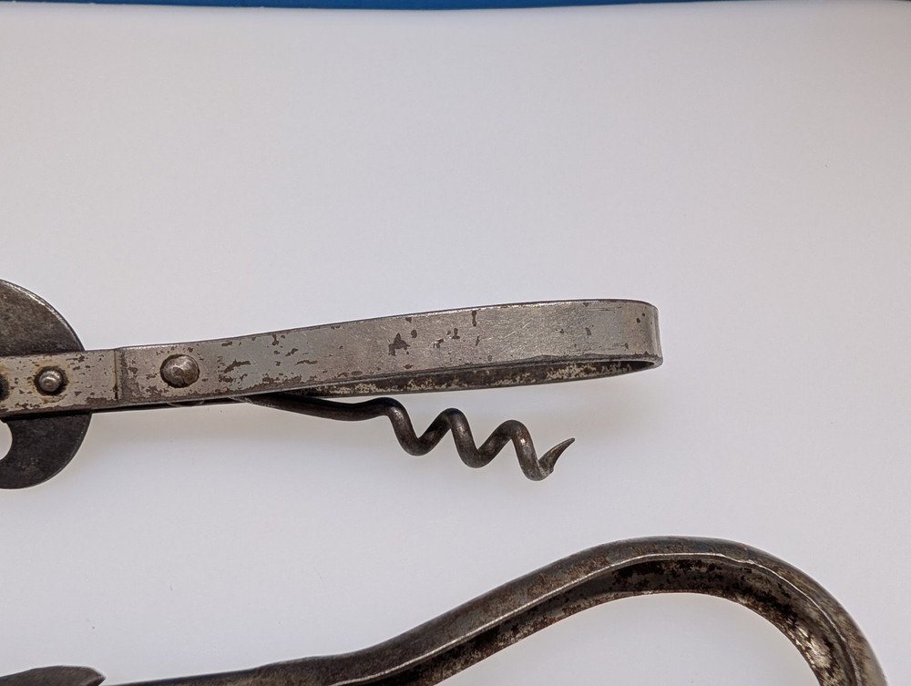 Vintage Can Bottle Openers Reliable & Yankee Folding Corkscrew