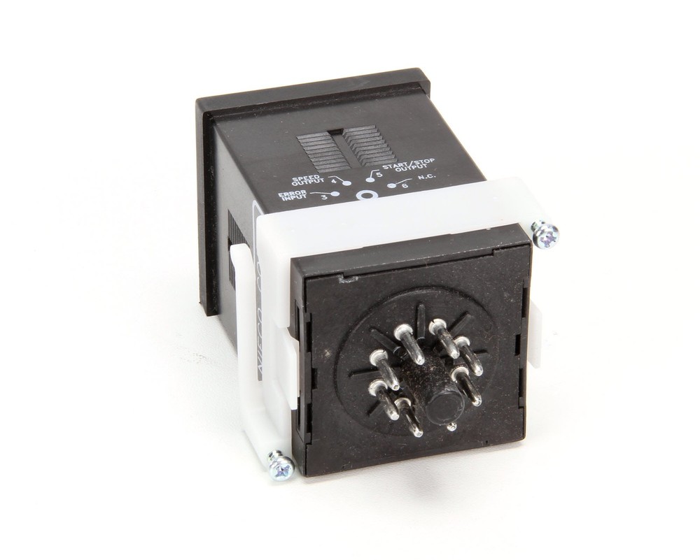 Nieco Control, Brushless Motor,Rohs Comp W/Btn 13727-B - Genuine OEM Replacement