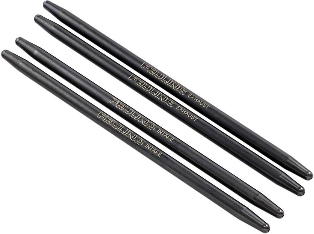 Feuling 4073 HP+ One Piece Pushrods Plus .030"