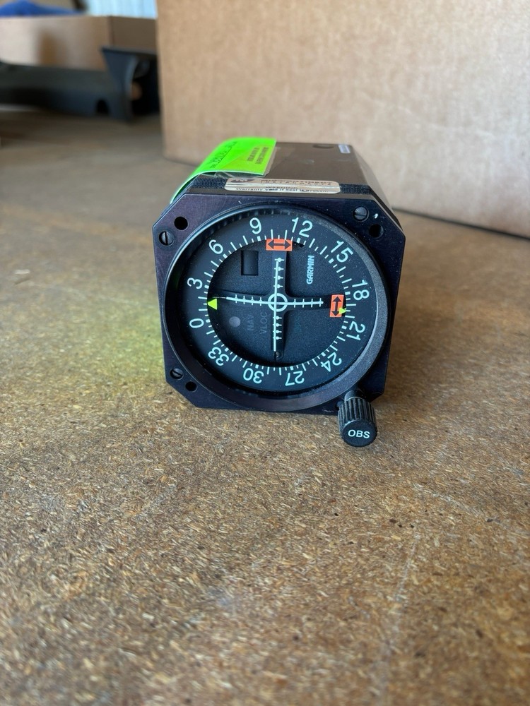 Garmin GI 106A CDI
