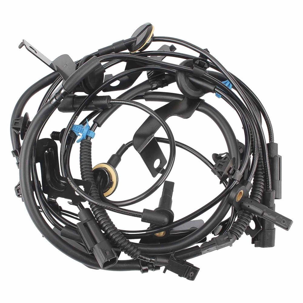 4 ABS Speed Sensor Front ,rear, left right For JEEP COMPASS 2007-2017