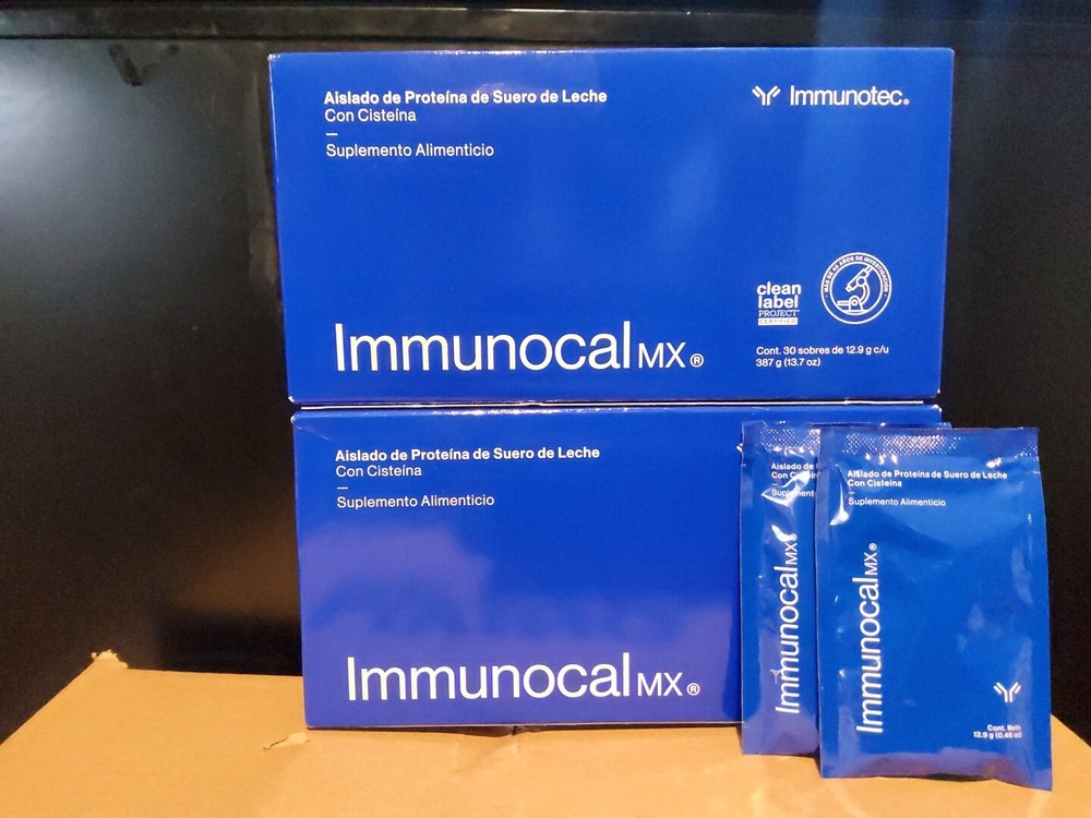 Immuocal Mx