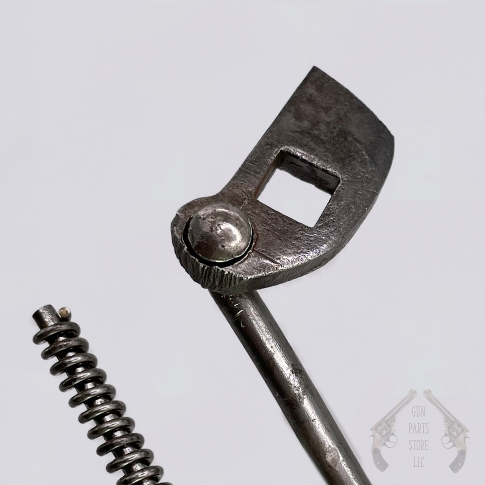 DAVENPORT Single barrel Locking Bolt Assembly