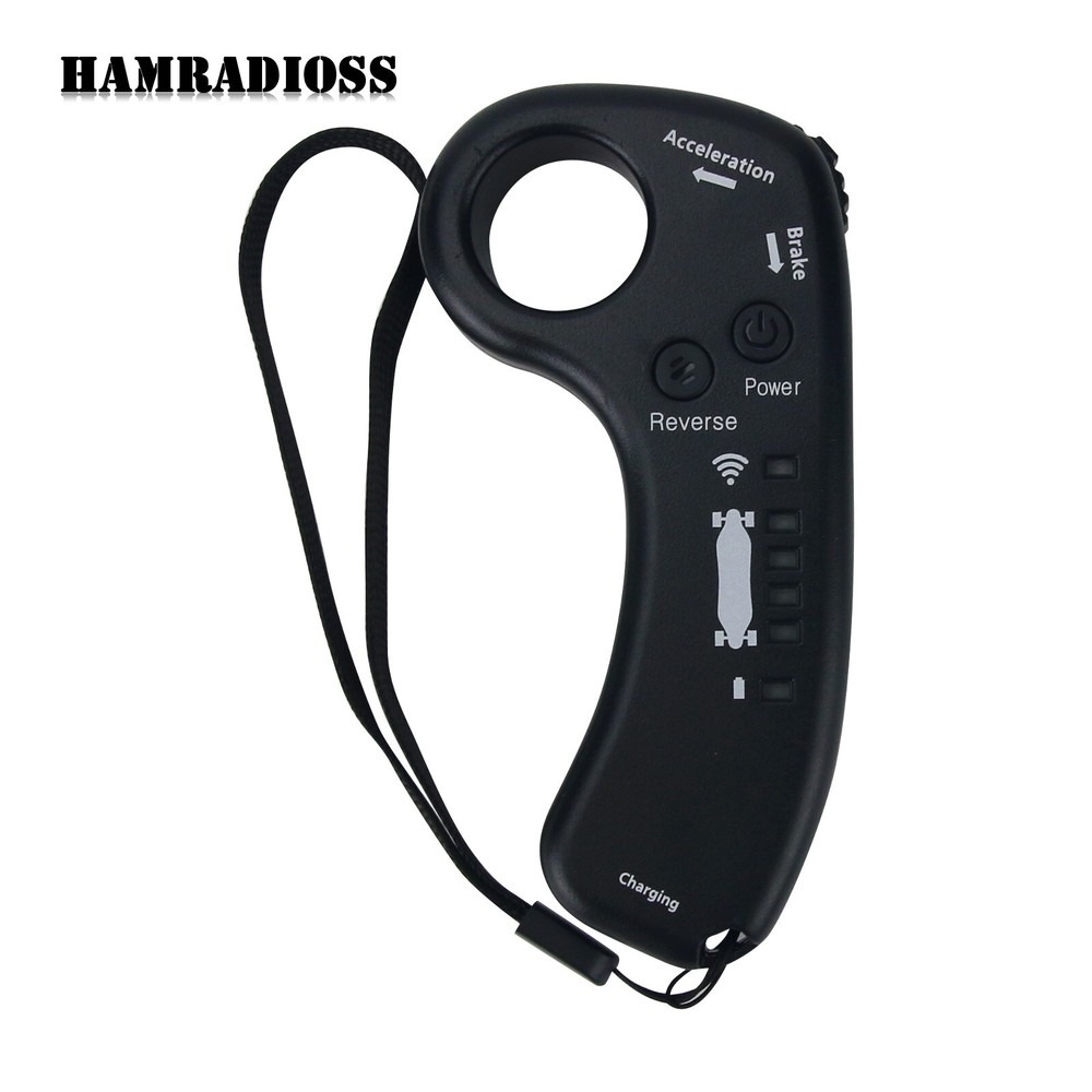 10S 36V Electric Skateboard Controller Dual Motor Driven Type Substitute