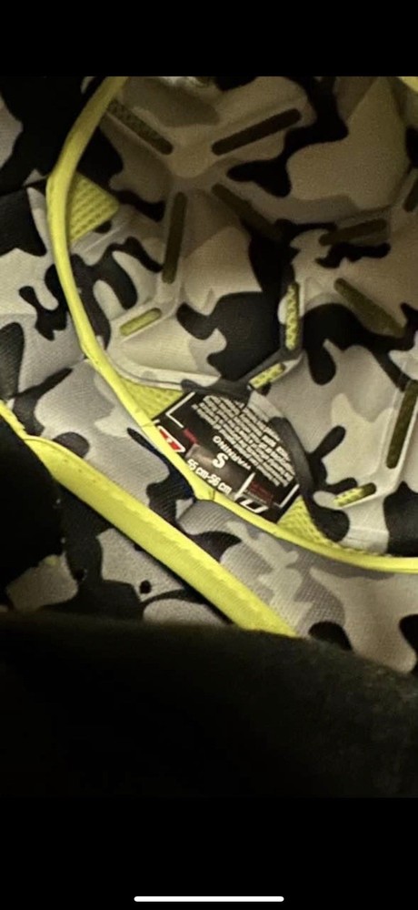 LS2 Gate Helmet - Launch