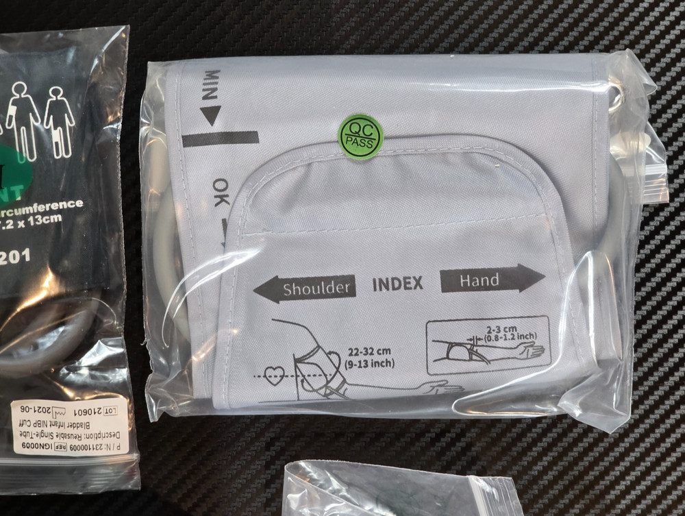 Ever Ready First Aid Electric Sphygmomanometer EVR080A CONTEC08A