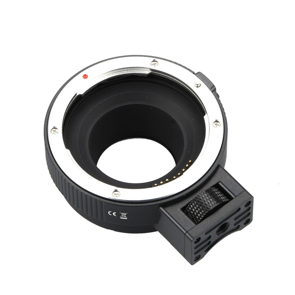 EOS-EOS M Mount Adapter Replace Part Auto Focus For Canon EF EFS To EOS M Camera