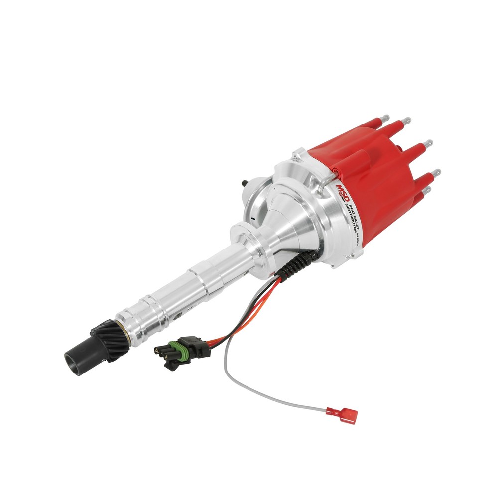 83931 Chevy 409/509 Ready to Run Distributor