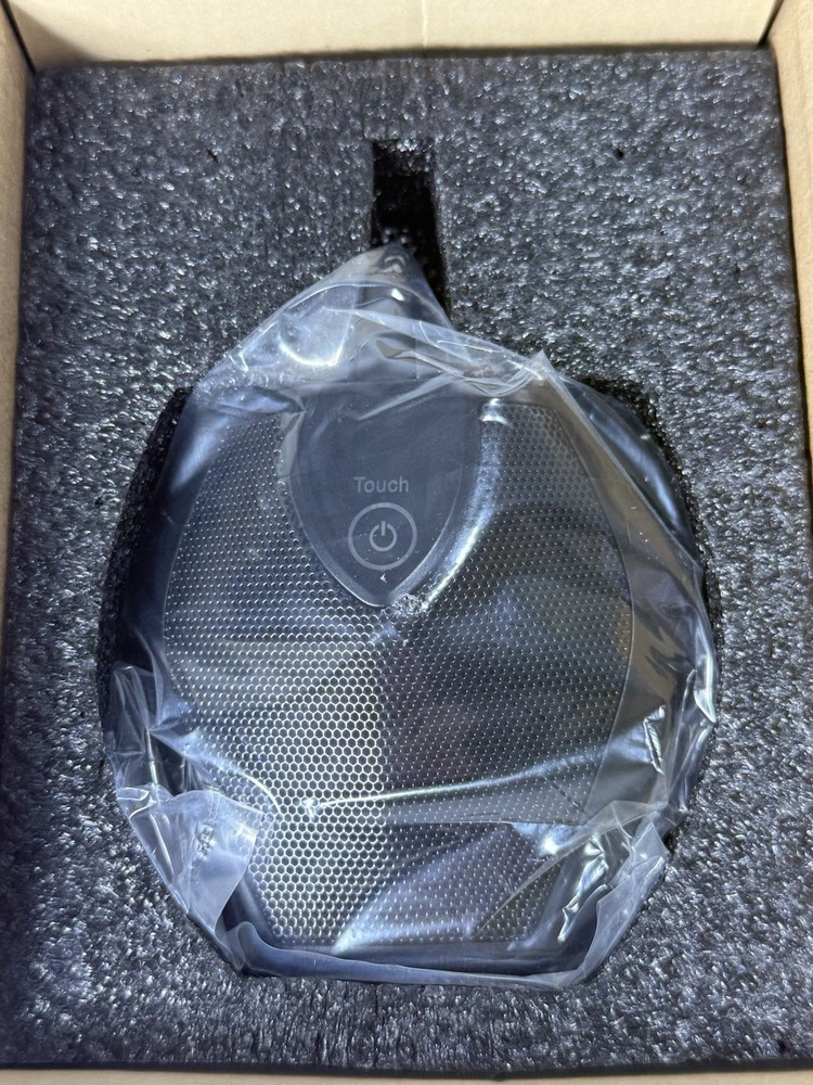 G11 Boundary Conference Microphone with Touch Sensor Technology - USB - NEW