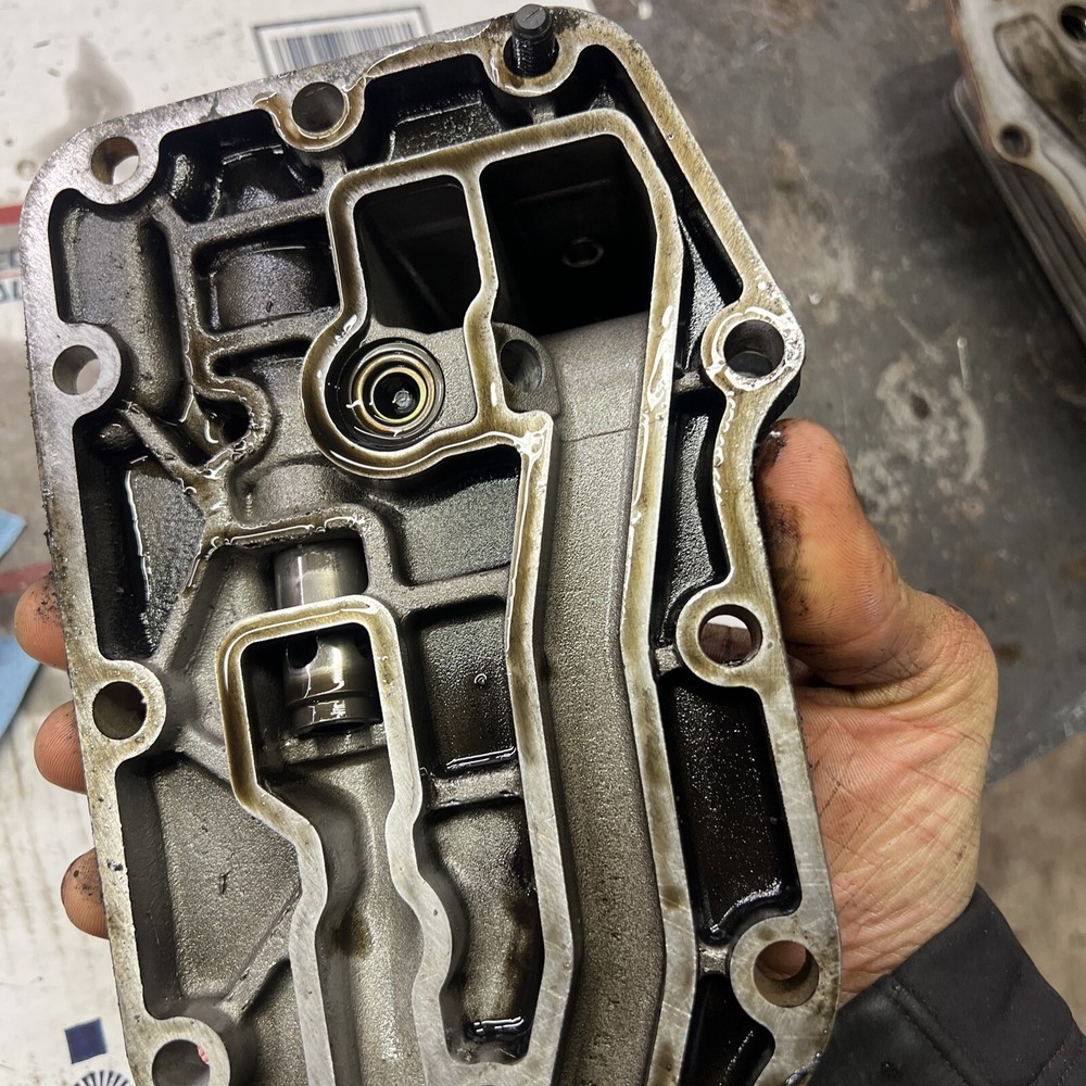Cummins 3924338