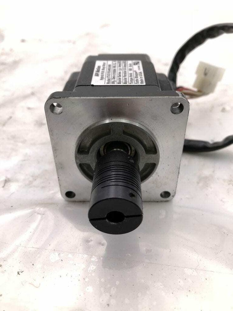 API Motion ST-0231ECA-NNLN-NNN Hybrid P.M. Step Motor
