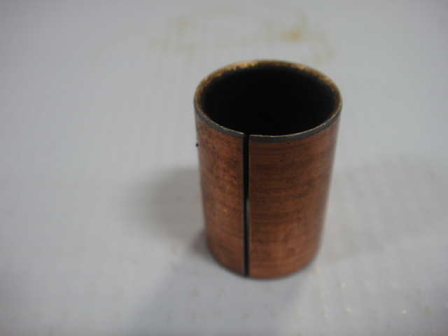 Hamada Dampening Distributor Roller Bushing, Part #243-620