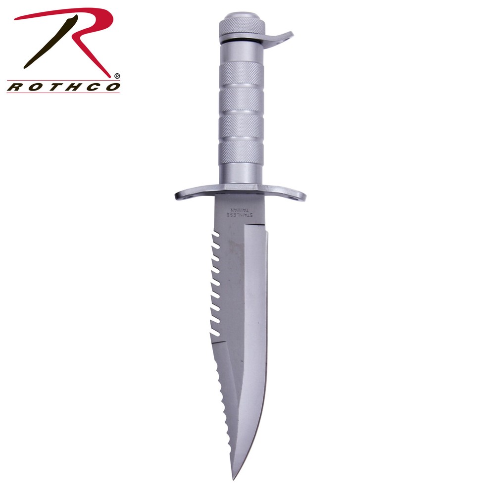 Stainless  Knives  3052
