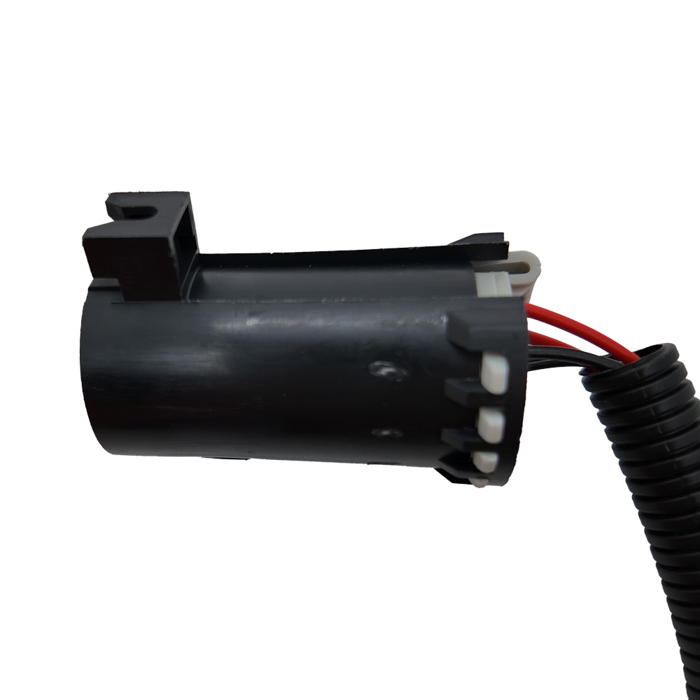 OBD2 To Bobcat Diagnostic Adapter Connector Harness For Service Analyzer v90 2PC