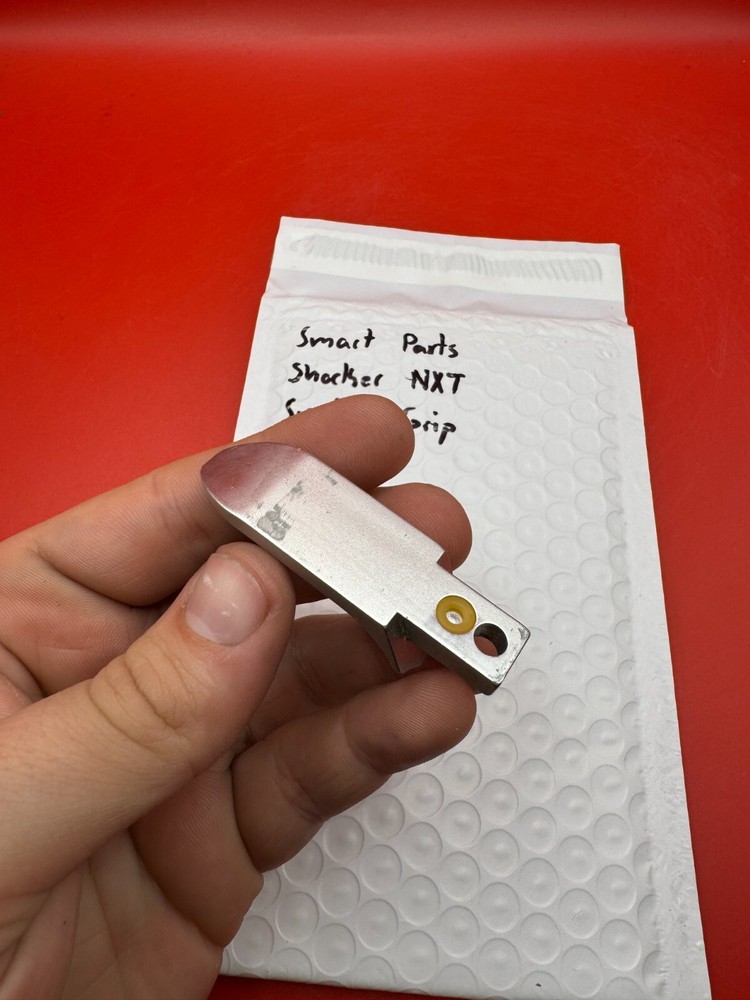 Smart Parts Shocker NXT Snatch Grip