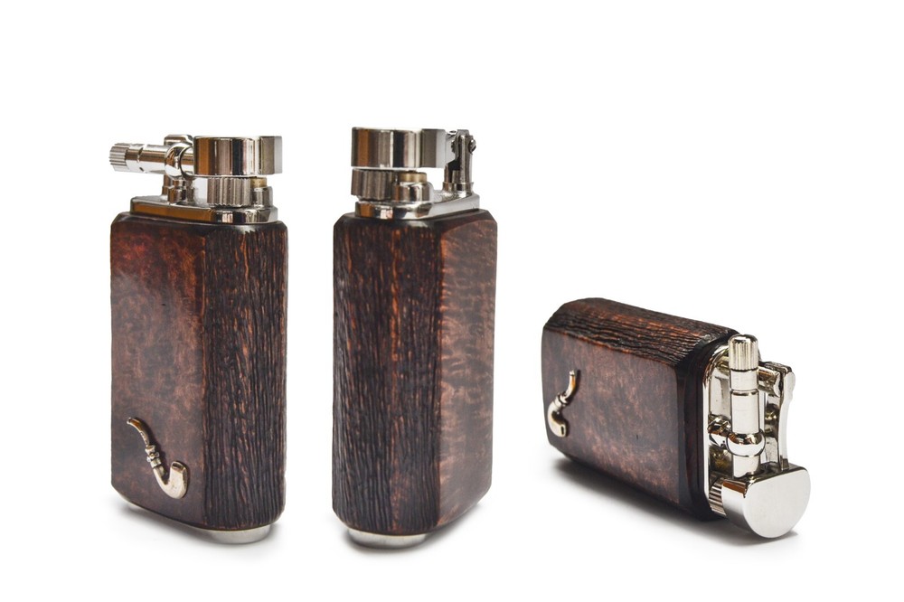 Straw Master Pocket Lighter / Pocket Lighter
