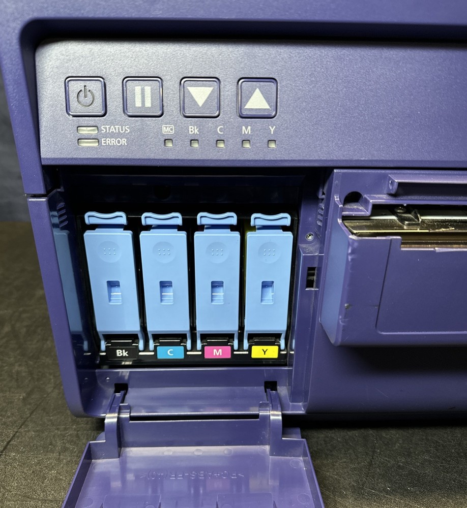 QuickLabel Kiaro! D Industrial Label Printer by Astro-Med