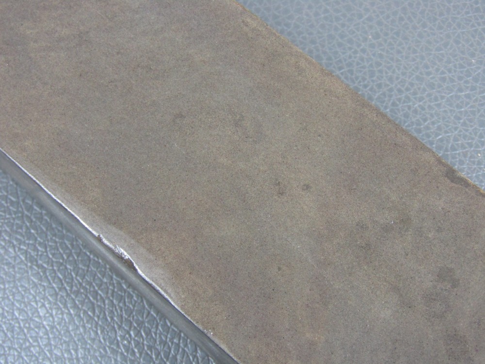 Natural Dalmore Blue sharpening razor hone stone
