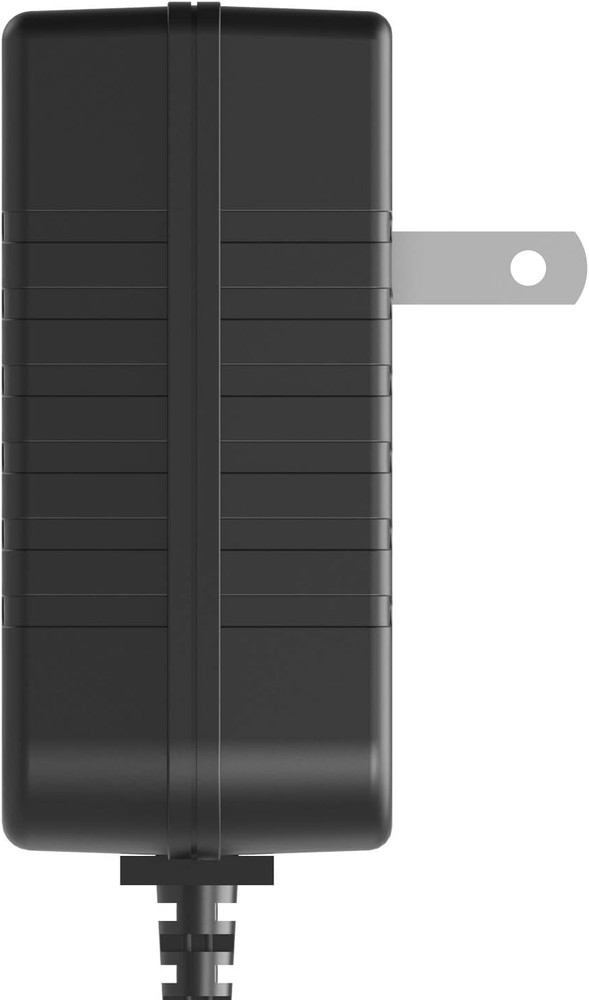 Greatway Class 2 Battery Charger ADS0.5 12V 0.5A
