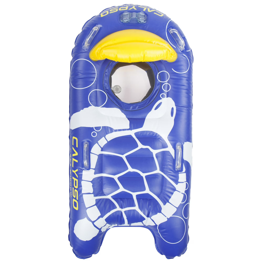 Calypso Sea Window