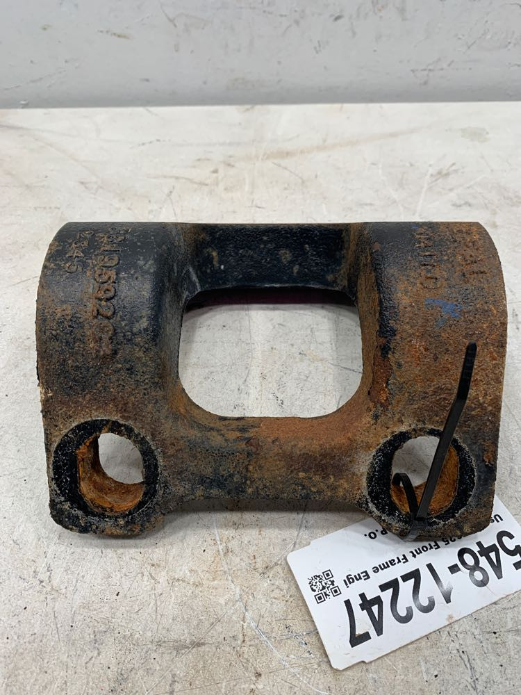 2018 International A26 Engine Mount (548-12247)