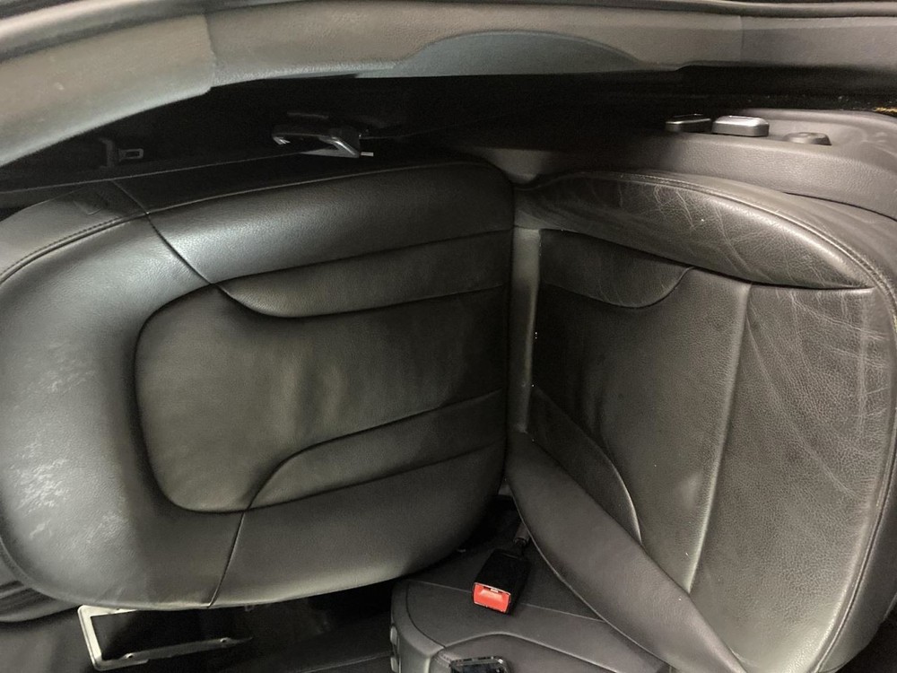 Chassis ECM Communication Interface Module Fits 15-18 AUDI Q3 1031085