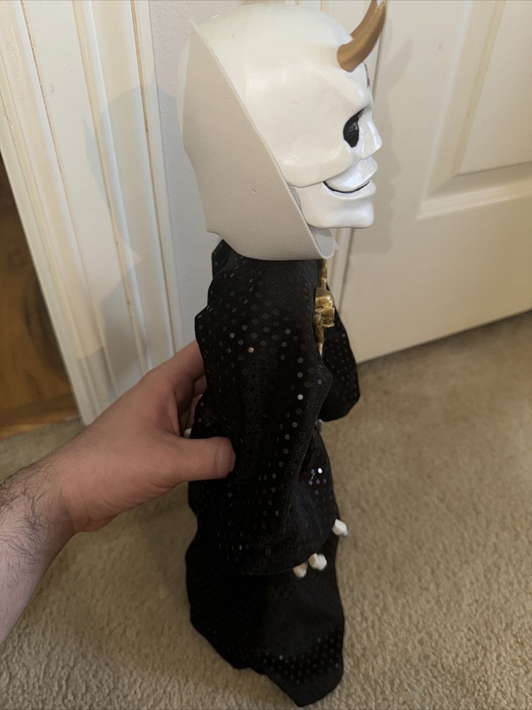 Mephisto 1 Of A Kind Puppet Master Replica Custom