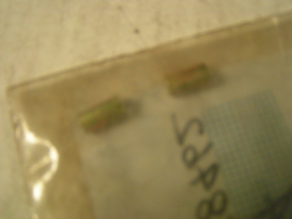 MILLER 058462 BUSHING, TRIGGER PACK OF 2