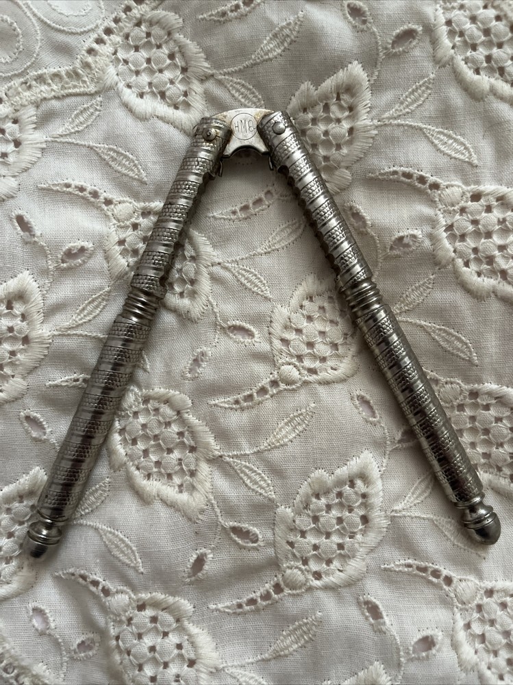 Vintage HMQ Nutcracker