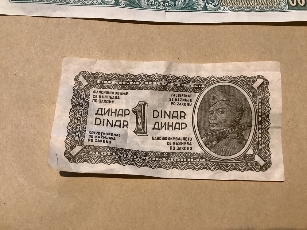 old vintage Foreign coins lot
