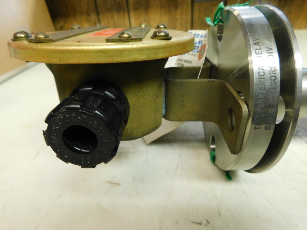 Gems Sensor LS-22560-3 Liquid Level Float Switch *UNUSED SURPLUS*