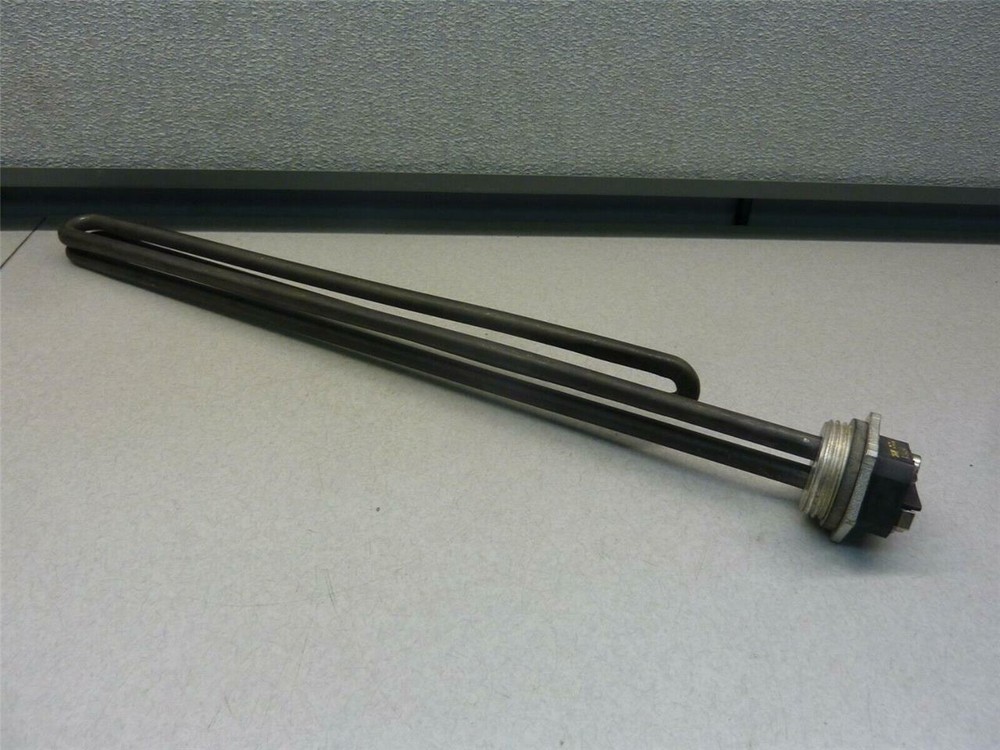 ZORO SELECT SGW2357-430465  240V 3500W  Water Heater Element    (21613)