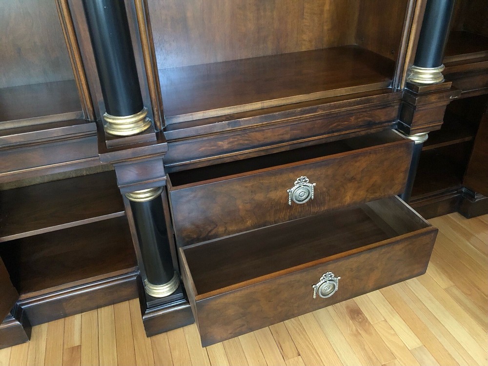 Henredon Bookcase