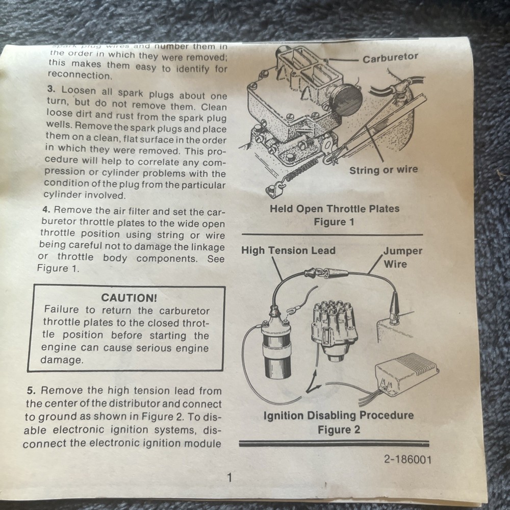 KAL Equip Model 2504 Compression Tester