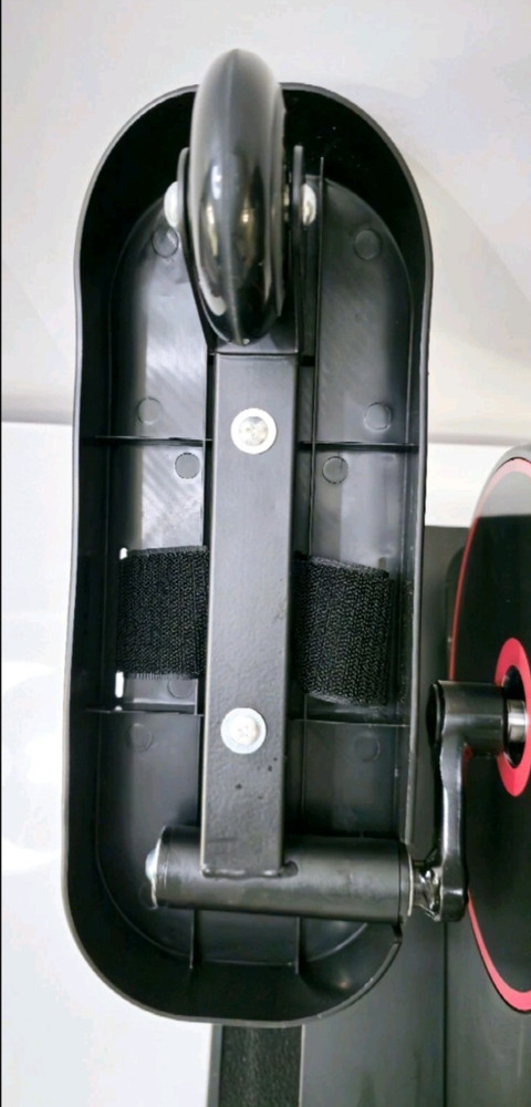 Under Desk Elliptical Machine, Leg Exerciser
