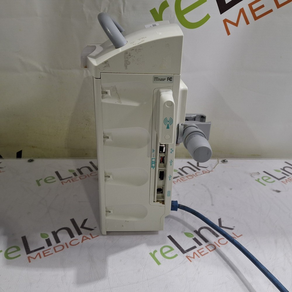 B. Braun Space Station Docking Station