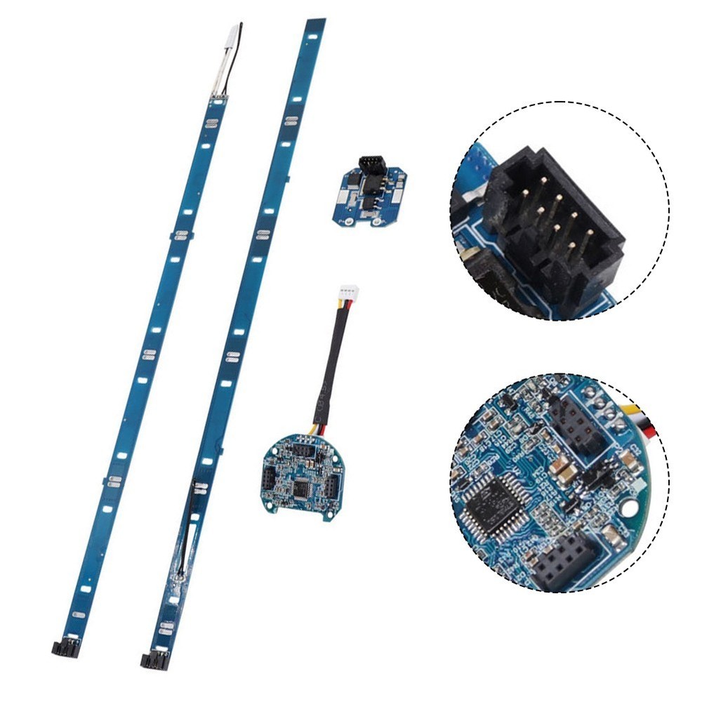 For Ninebot Electric Scooter Accessory Efficient Battery for PROTECTION