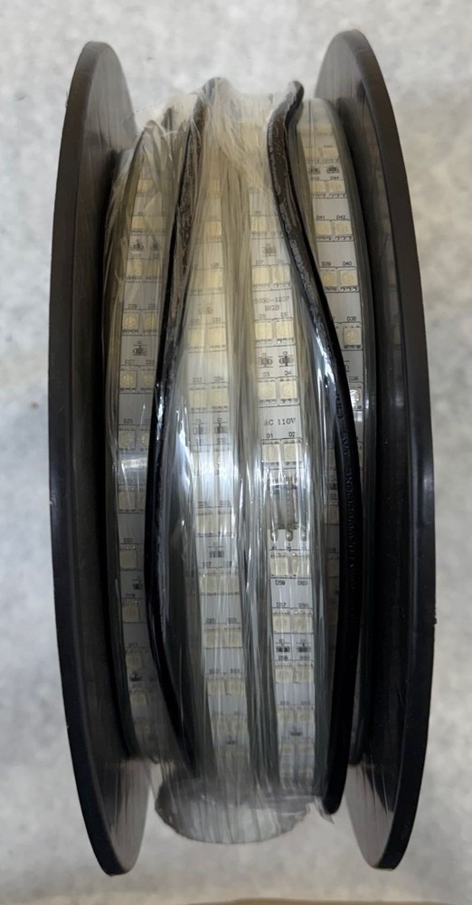 LED Trampoline Lights & Lighting System (T-LED-55)