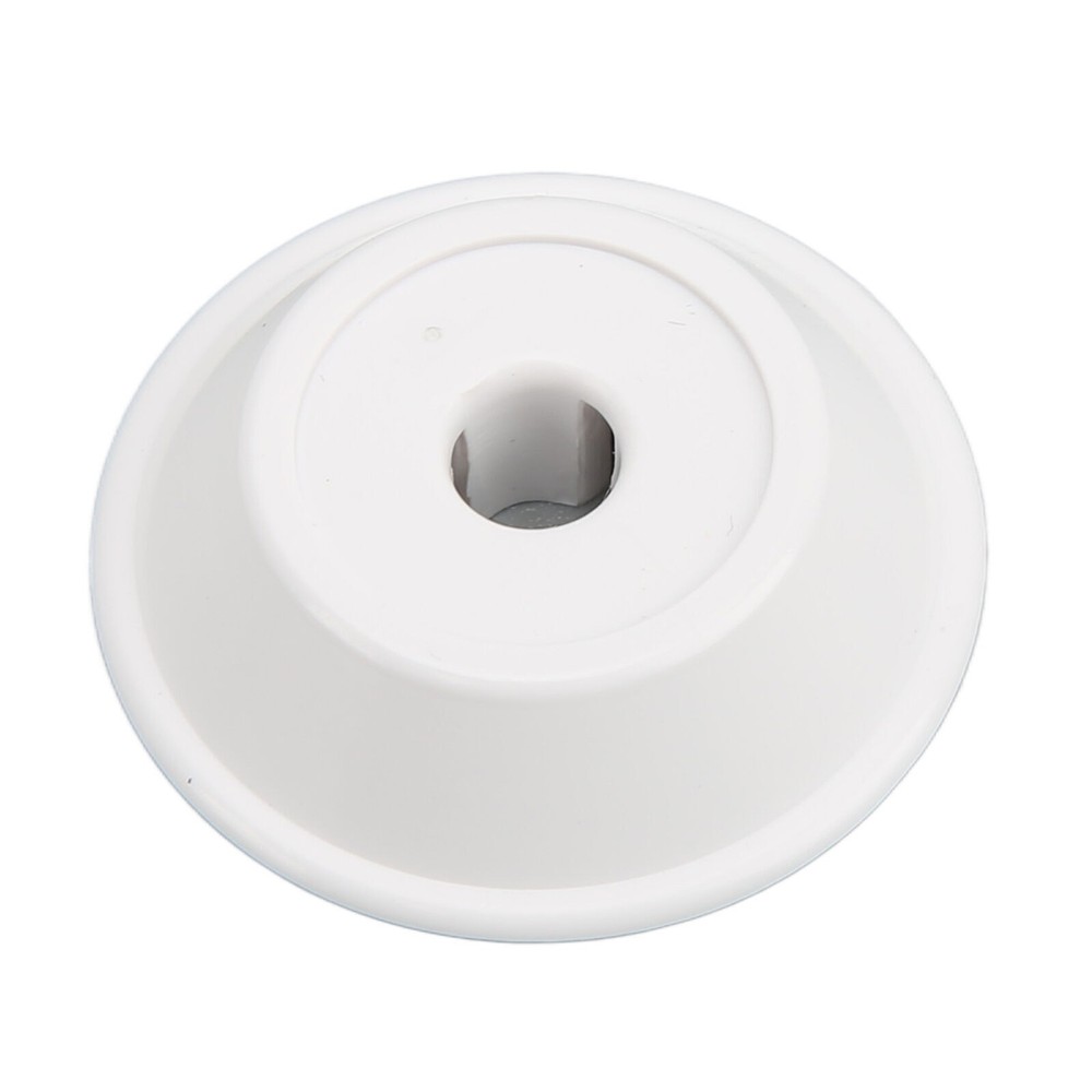 2 Pcs Spool Caps Practical Wear Resistant Sewing Machine Replacement Spool Cover
