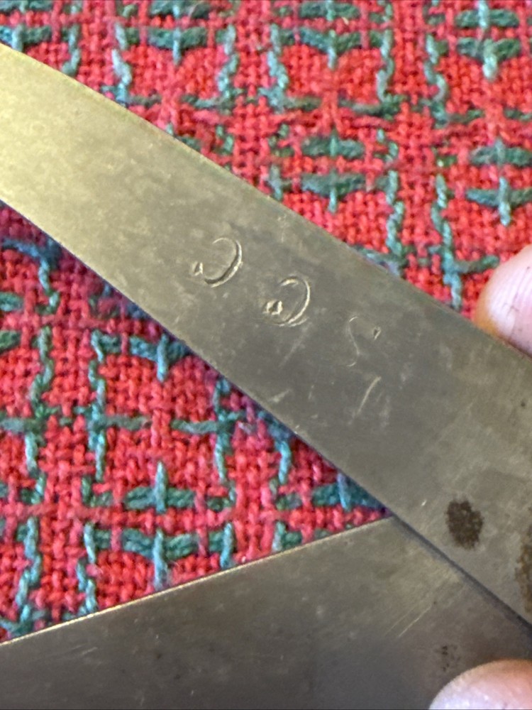 Vintage Sawyer Tools Caliper USA 🇺🇸