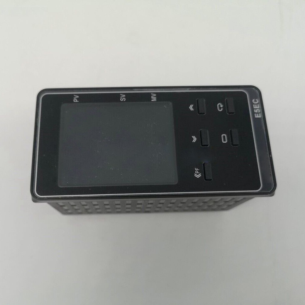 For Omron E5EC-QX2ASM-800 E5ECQX2ASM800 Temperature Controller