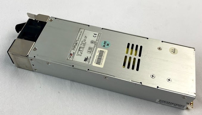 Emacs GIN-6350P Server Grade Power Supply