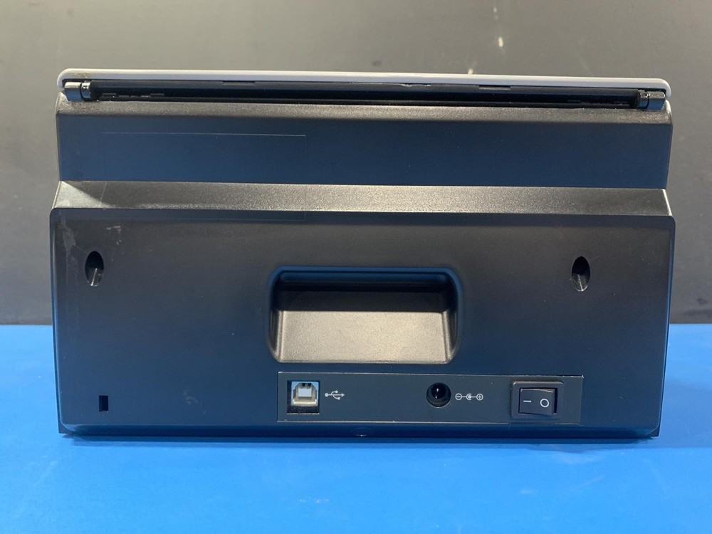 Ambir Technology ImageScan Pro 820ix