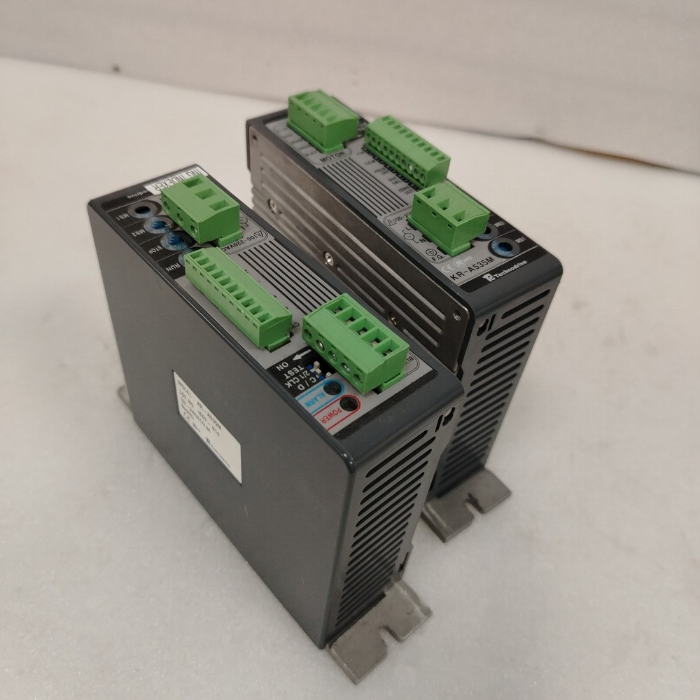 Techno Drive KR-A535M Stepping Motor Driver