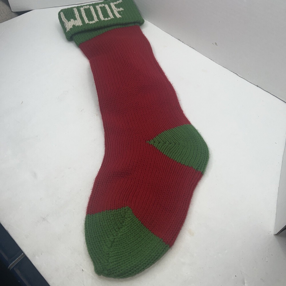 Dog stocking, Pet stocking