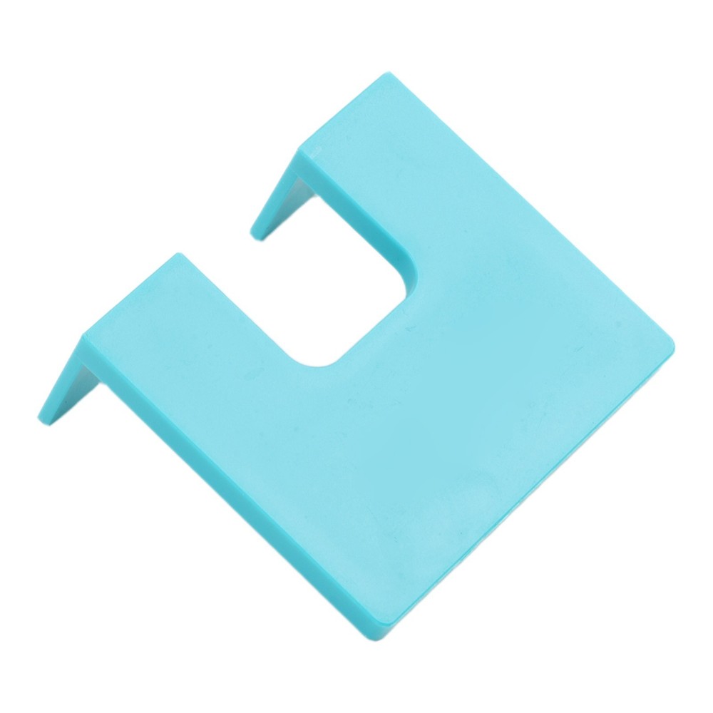 Magnetic ABS Hinge Tool for Bathroom Doors and Interior Door Installation