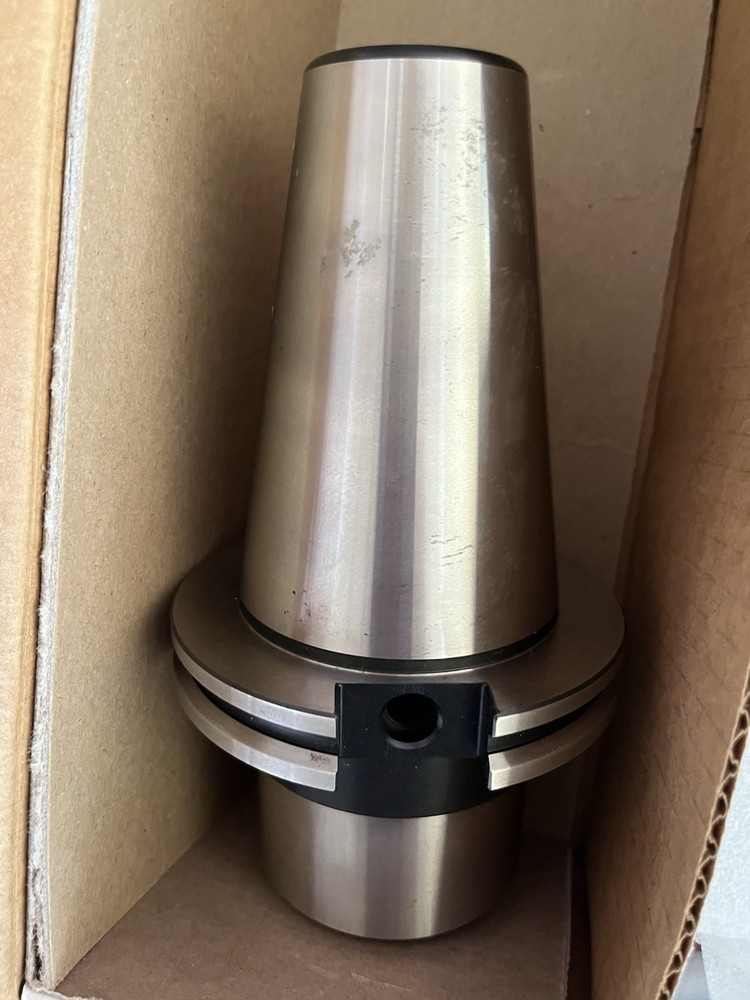Parlec Cat 50 PC6-4 Collet Chuck